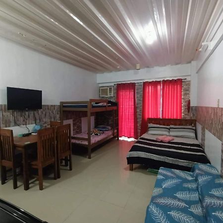 Mhavic Family Room ,Group Friend Good For 6 Guest Paranaque City Eksteriør bilde