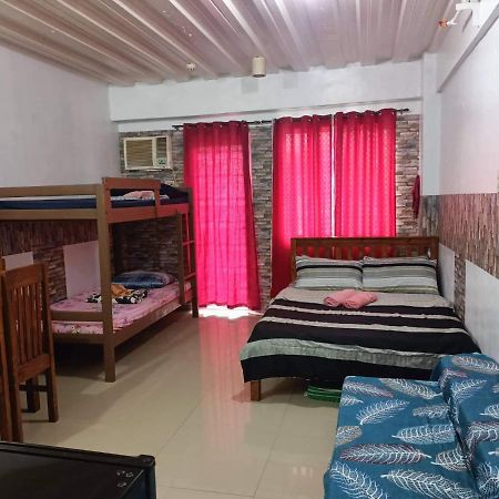 Mhavic Family Room ,Group Friend Good For 6 Guest Paranaque City Eksteriør bilde
