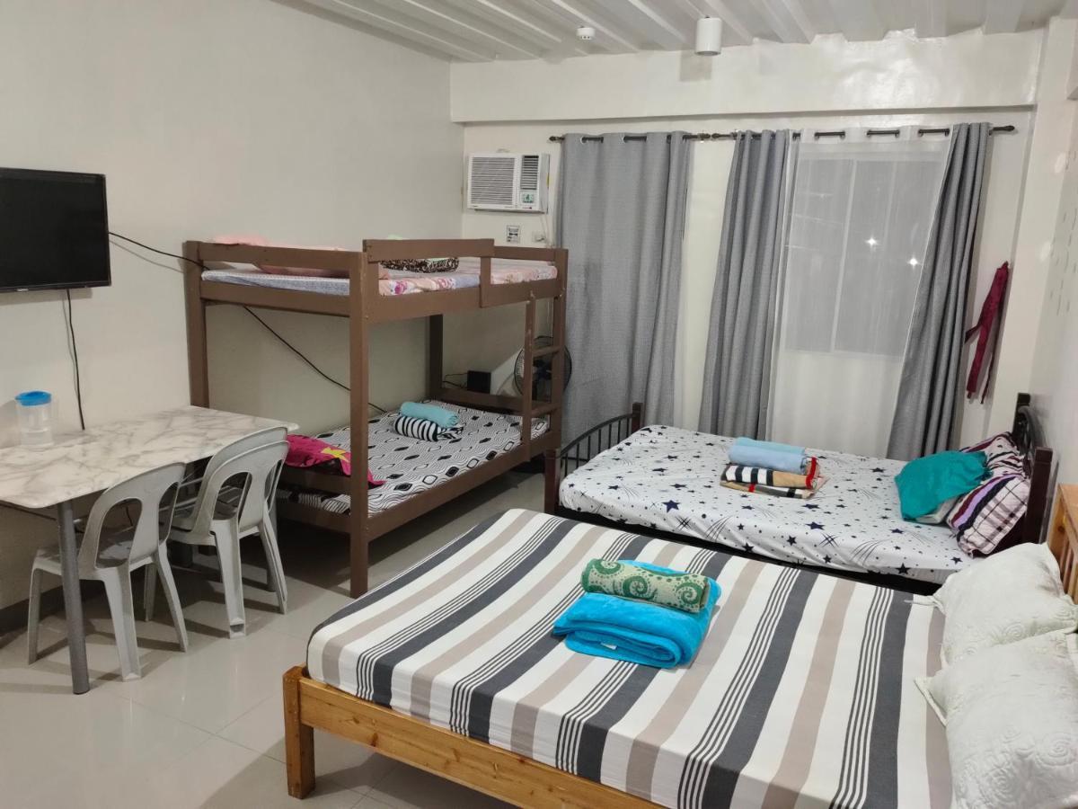 Mhavic Family Room ,Group Friend Good For 6 Guest Paranaque City Eksteriør bilde