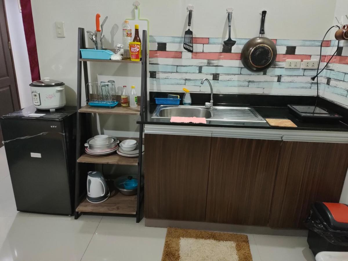 Mhavic Family Room ,Group Friend Good For 6 Guest Paranaque City Eksteriør bilde