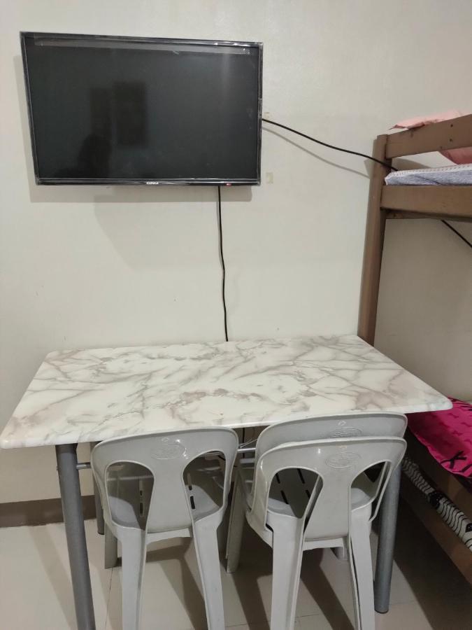 Mhavic Family Room ,Group Friend Good For 6 Guest Paranaque City Eksteriør bilde