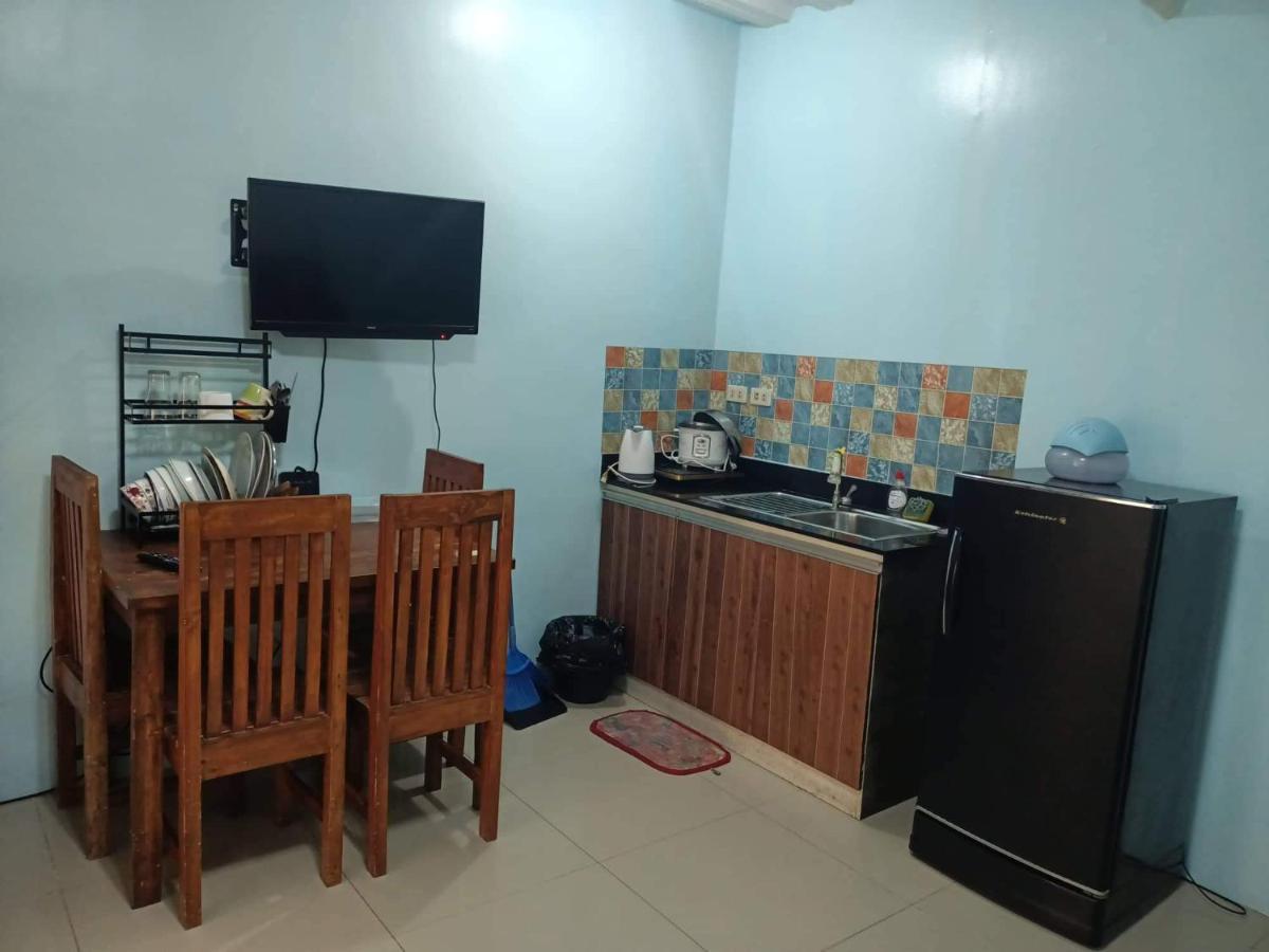 Mhavic Family Room ,Group Friend Good For 6 Guest Paranaque City Eksteriør bilde