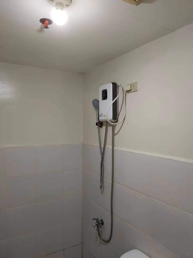 Mhavic Family Room ,Group Friend Good For 6 Guest Paranaque City Eksteriør bilde