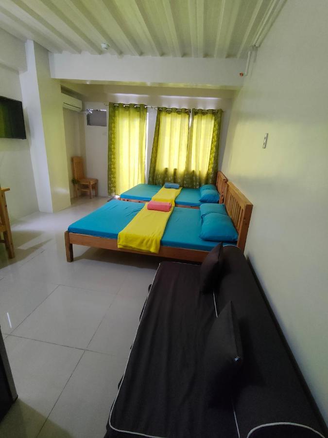 Mhavic Family Room ,Group Friend Good For 6 Guest Paranaque City Eksteriør bilde