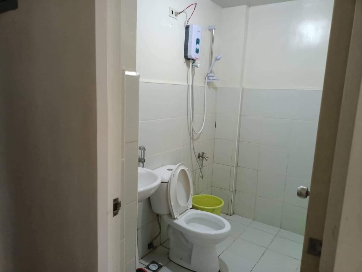 Mhavic Family Room ,Group Friend Good For 6 Guest Paranaque City Eksteriør bilde