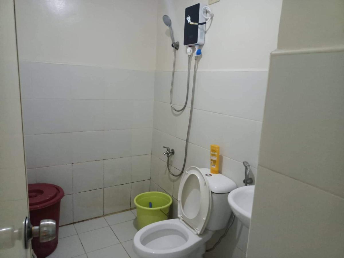 Mhavic Family Room ,Group Friend Good For 6 Guest Paranaque City Eksteriør bilde