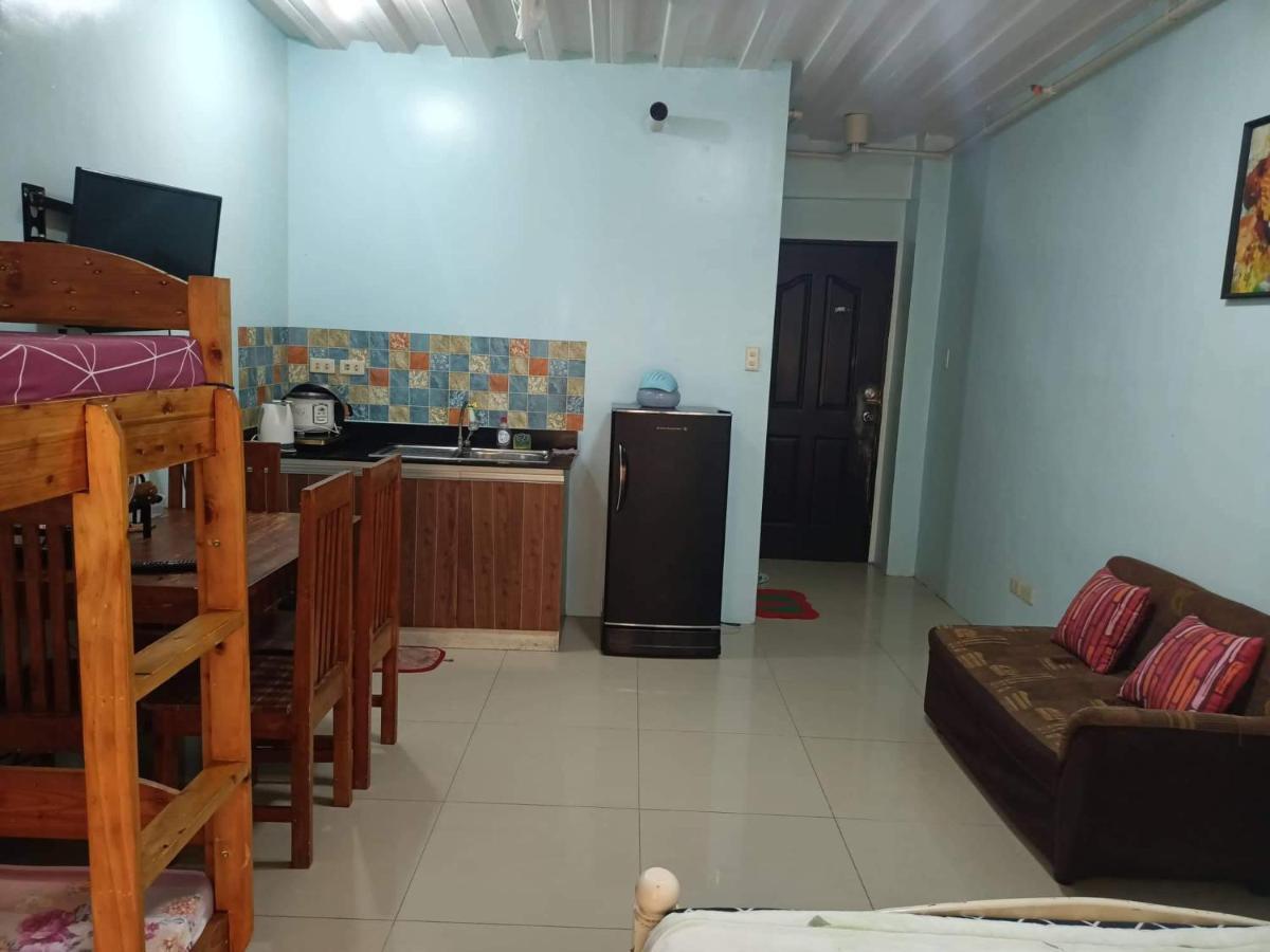 Mhavic Family Room ,Group Friend Good For 6 Guest Paranaque City Eksteriør bilde