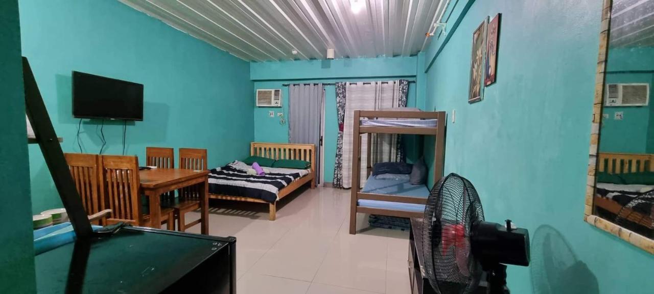 Mhavic Family Room ,Group Friend Good For 6 Guest Paranaque City Eksteriør bilde