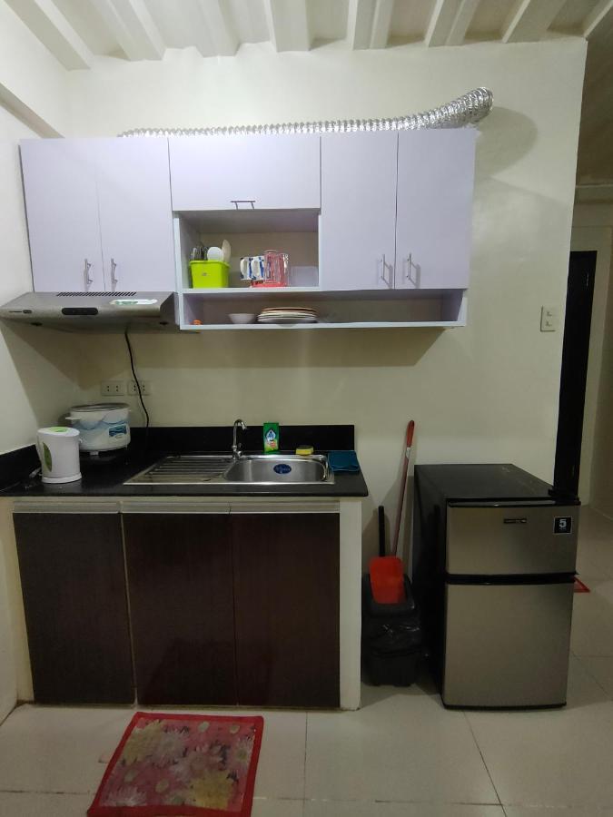 Mhavic Family Room ,Group Friend Good For 6 Guest Paranaque City Eksteriør bilde