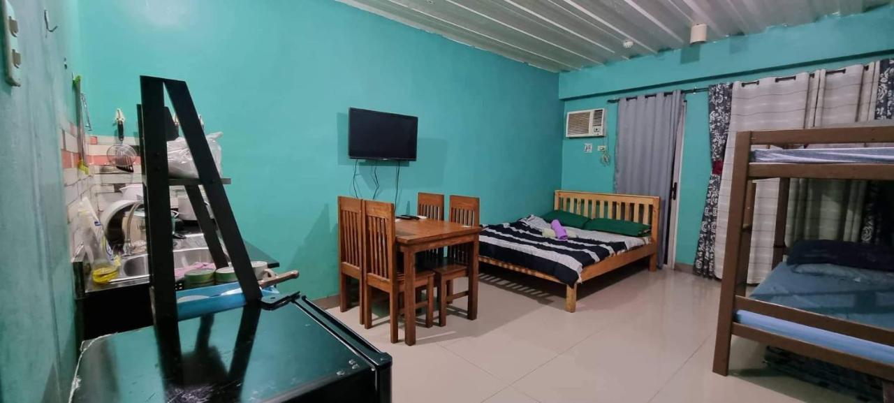 Mhavic Family Room ,Group Friend Good For 6 Guest Paranaque City Eksteriør bilde