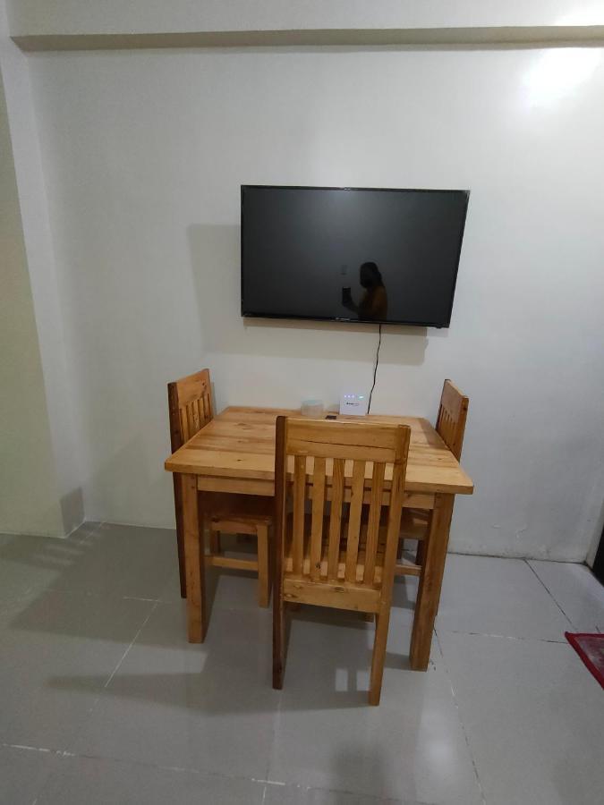 Mhavic Family Room ,Group Friend Good For 6 Guest Paranaque City Eksteriør bilde