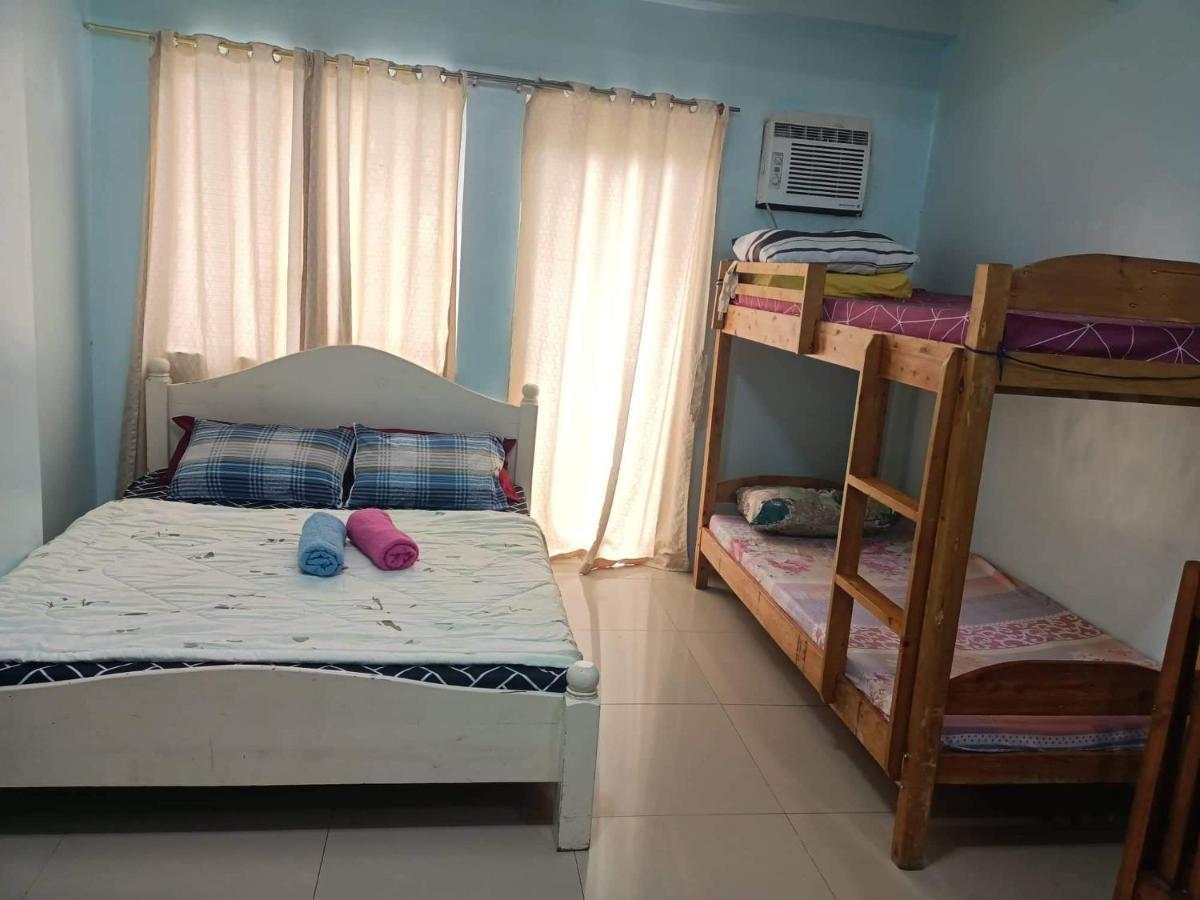 Mhavic Family Room ,Group Friend Good For 6 Guest Paranaque City Eksteriør bilde