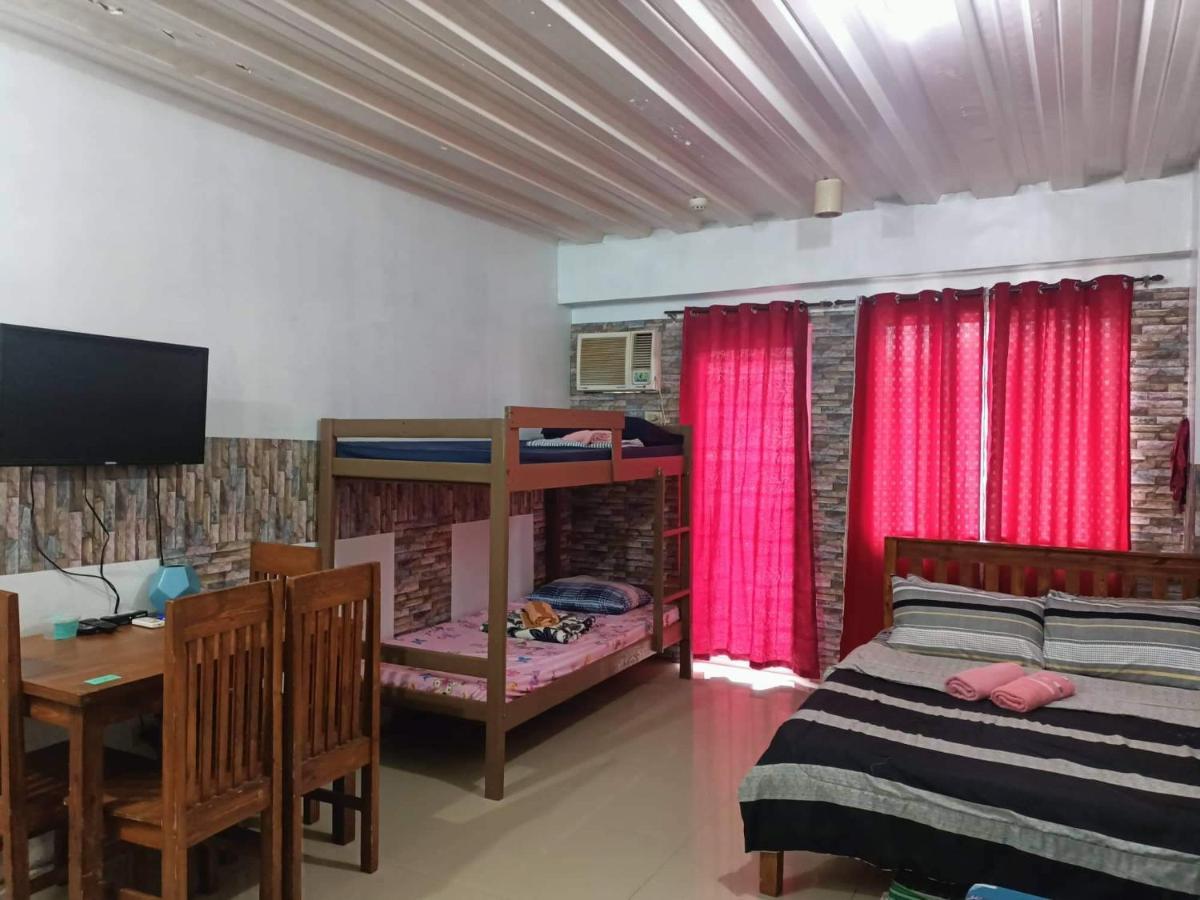 Mhavic Family Room ,Group Friend Good For 6 Guest Paranaque City Eksteriør bilde