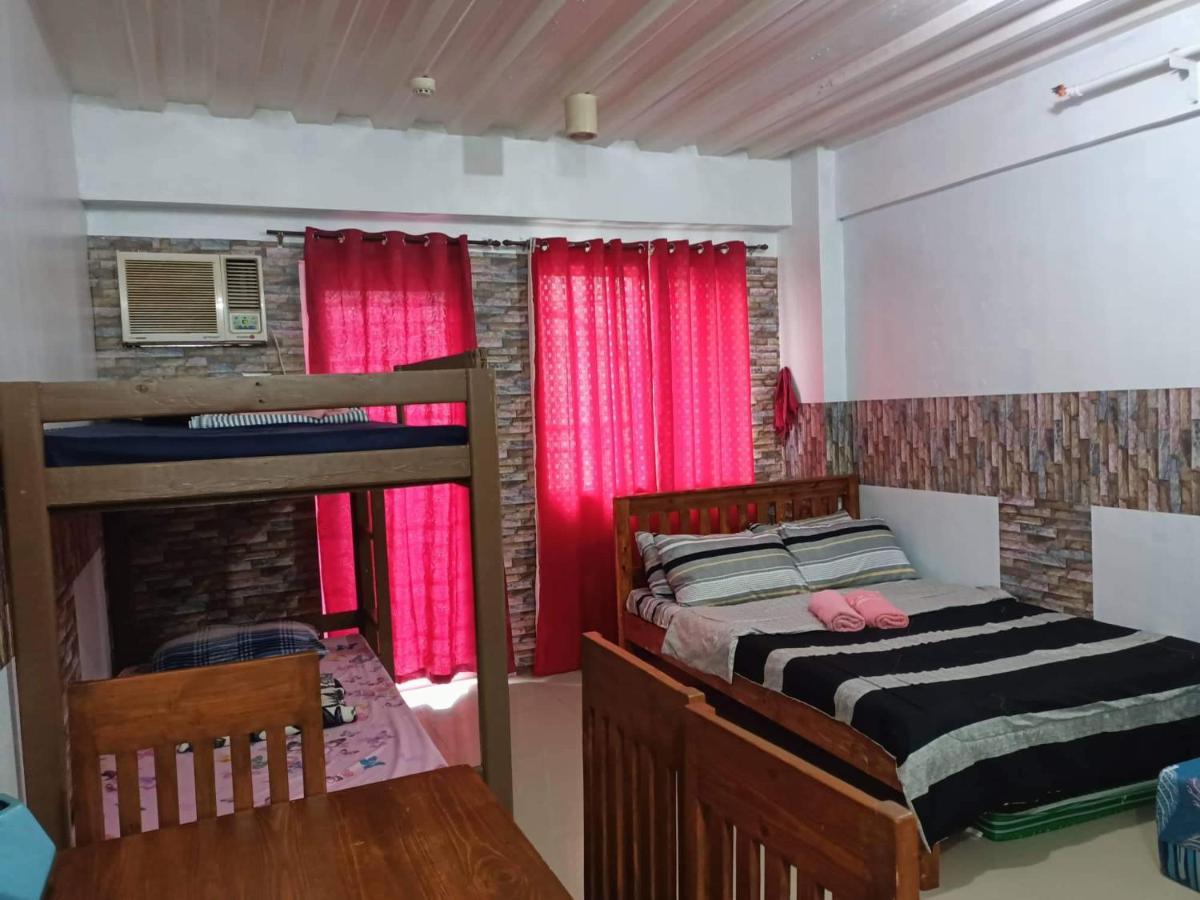 Mhavic Family Room ,Group Friend Good For 6 Guest Paranaque City Eksteriør bilde