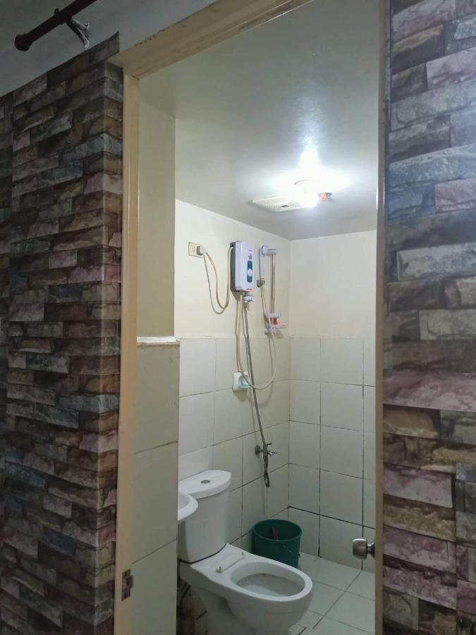 Mhavic Family Room ,Group Friend Good For 6 Guest Paranaque City Eksteriør bilde